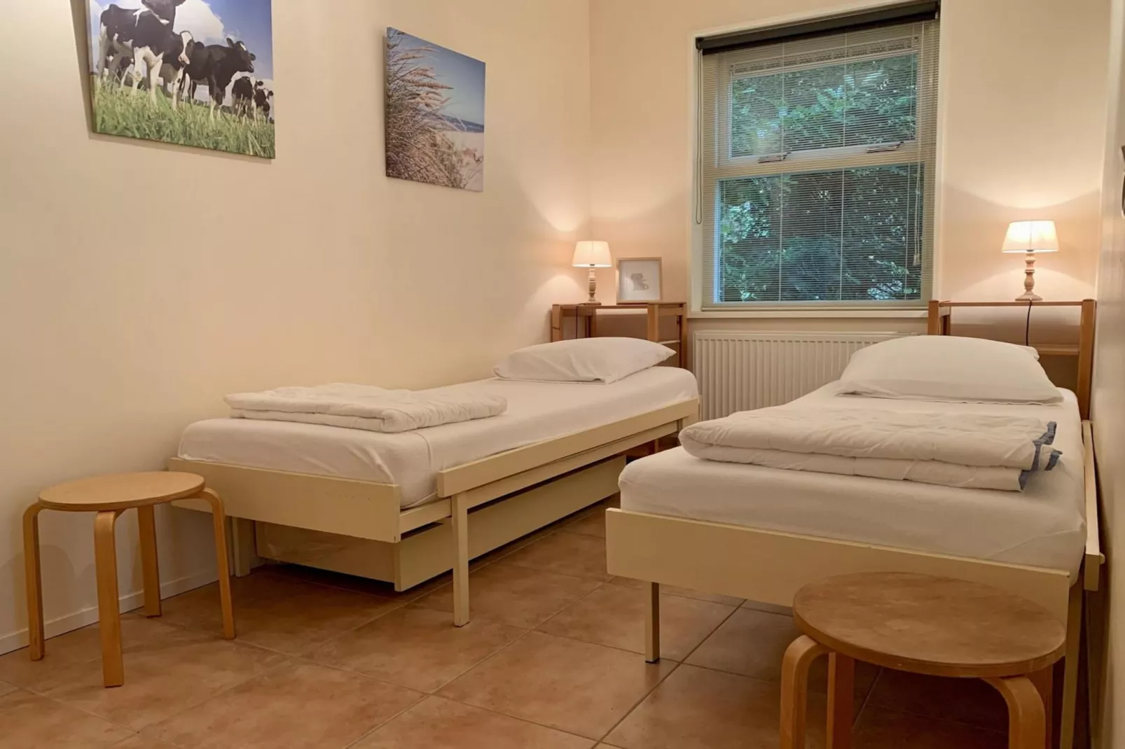 Campanula 11-Bedroom