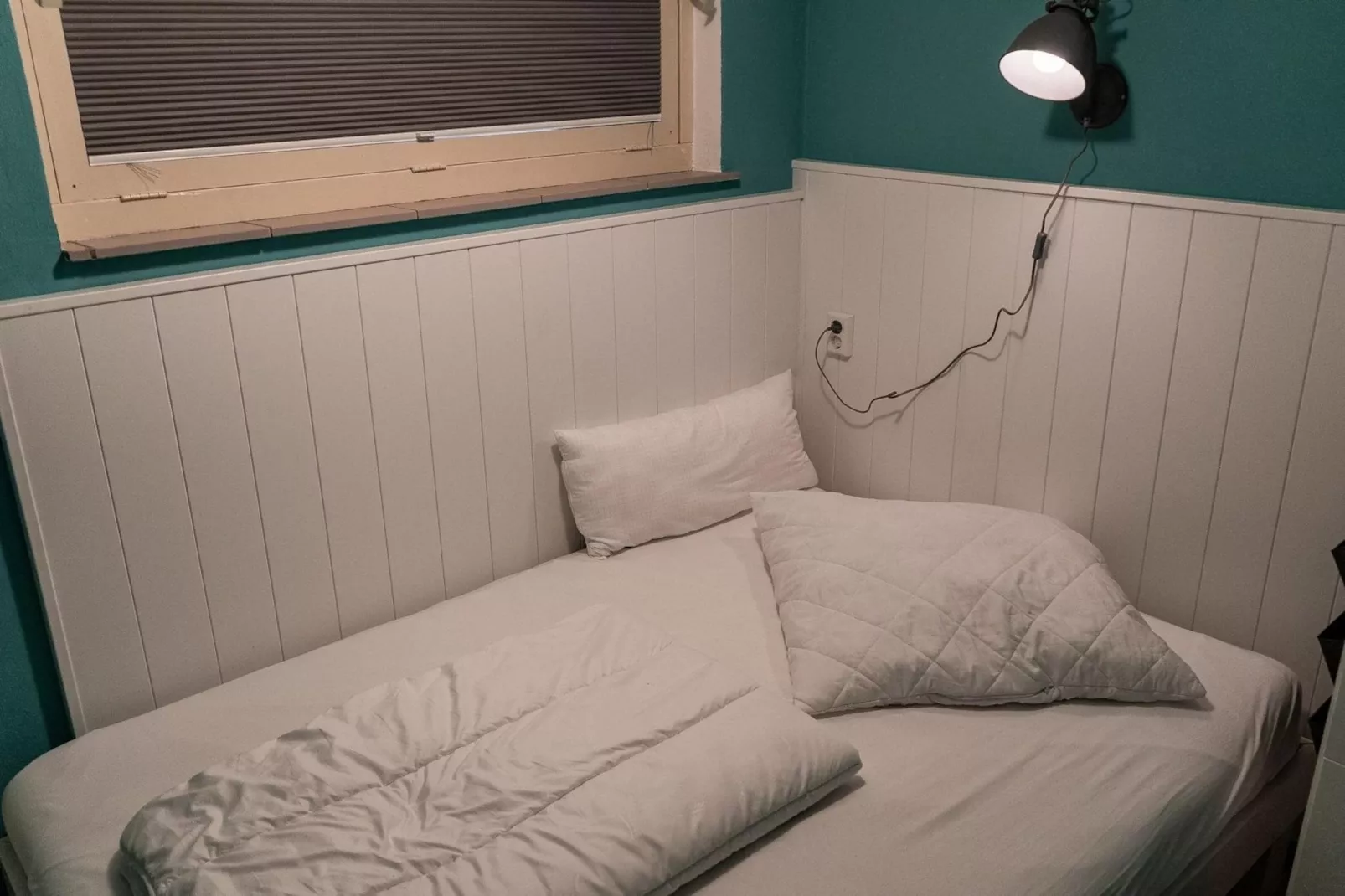 De Schelp 08-Schlafzimmer