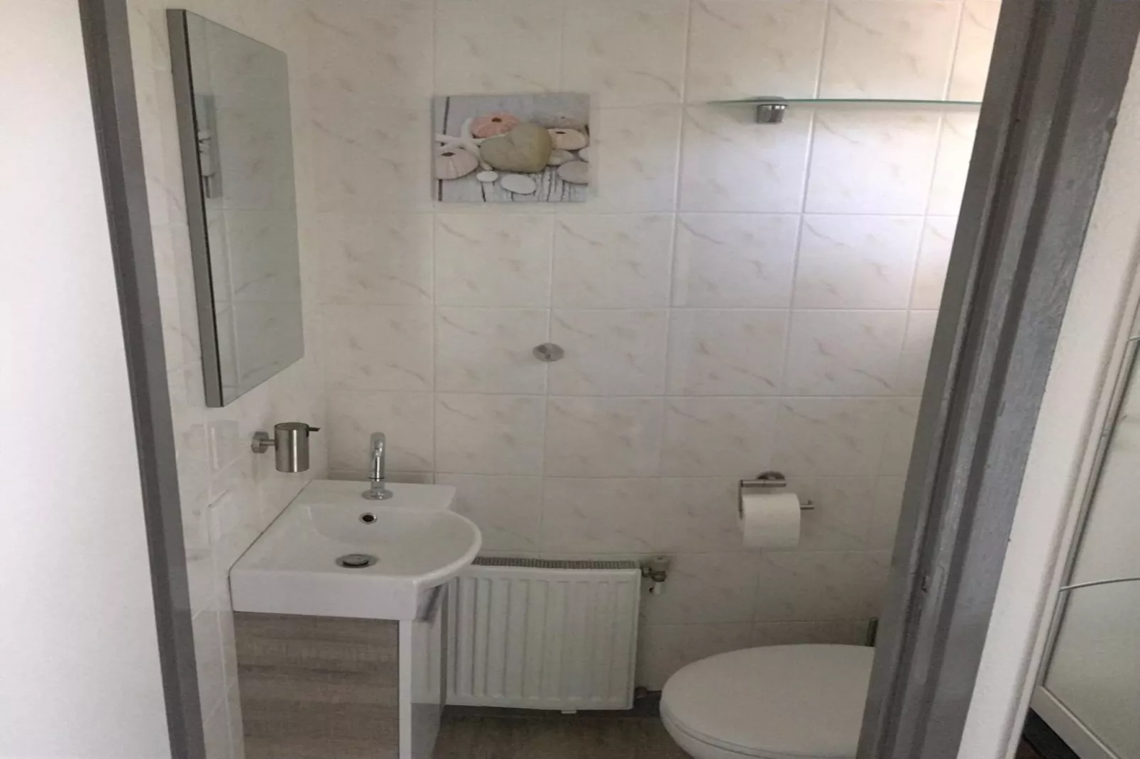 De Schelp 24-Bathroom
