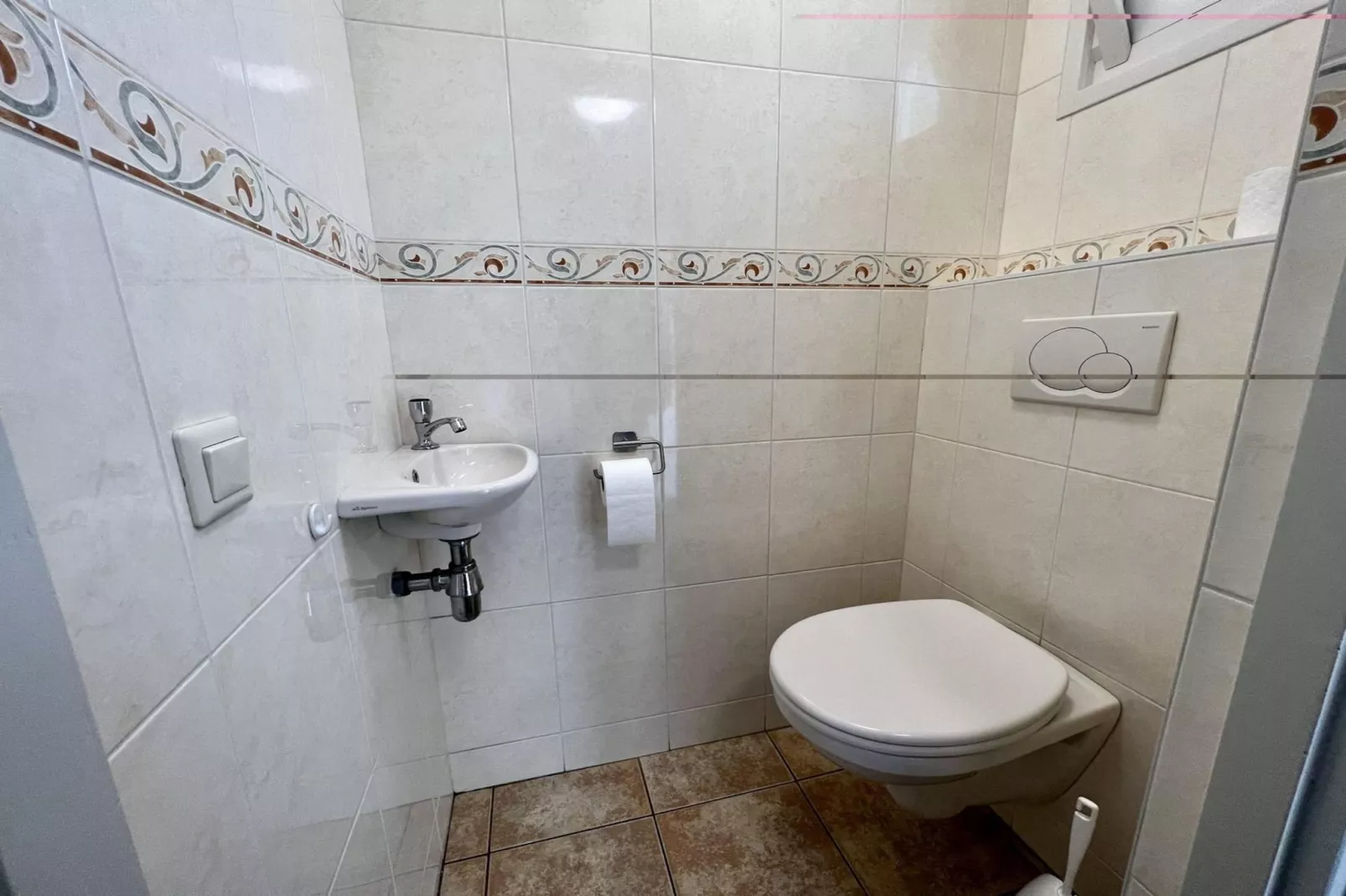 De Schelp 26-Bathroom