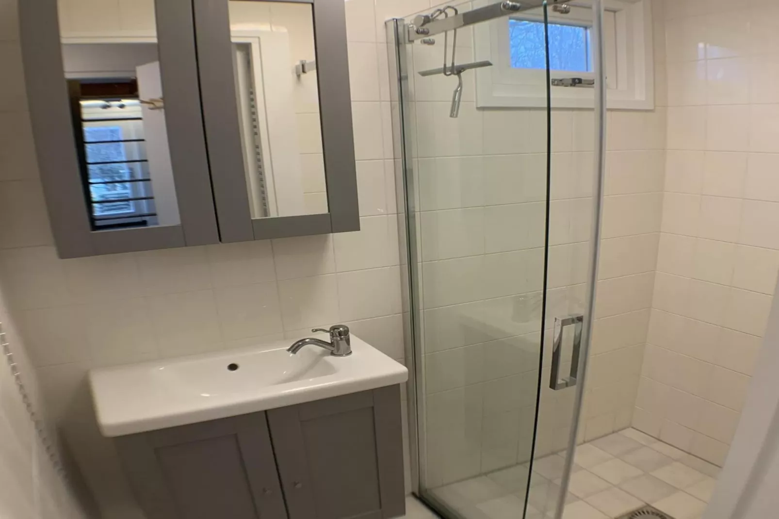 Eb en Vloed 45-Badezimmer