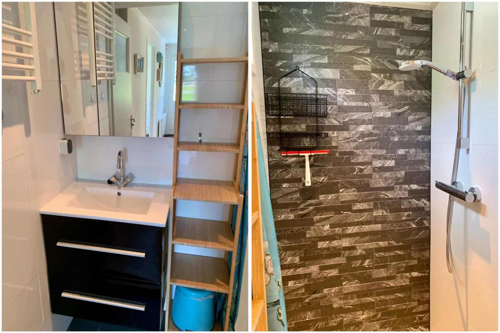 Eb en Vloed 65-Badezimmer