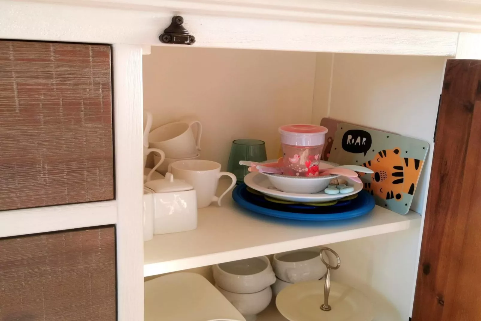 Wildrijk 108-Kitchen
