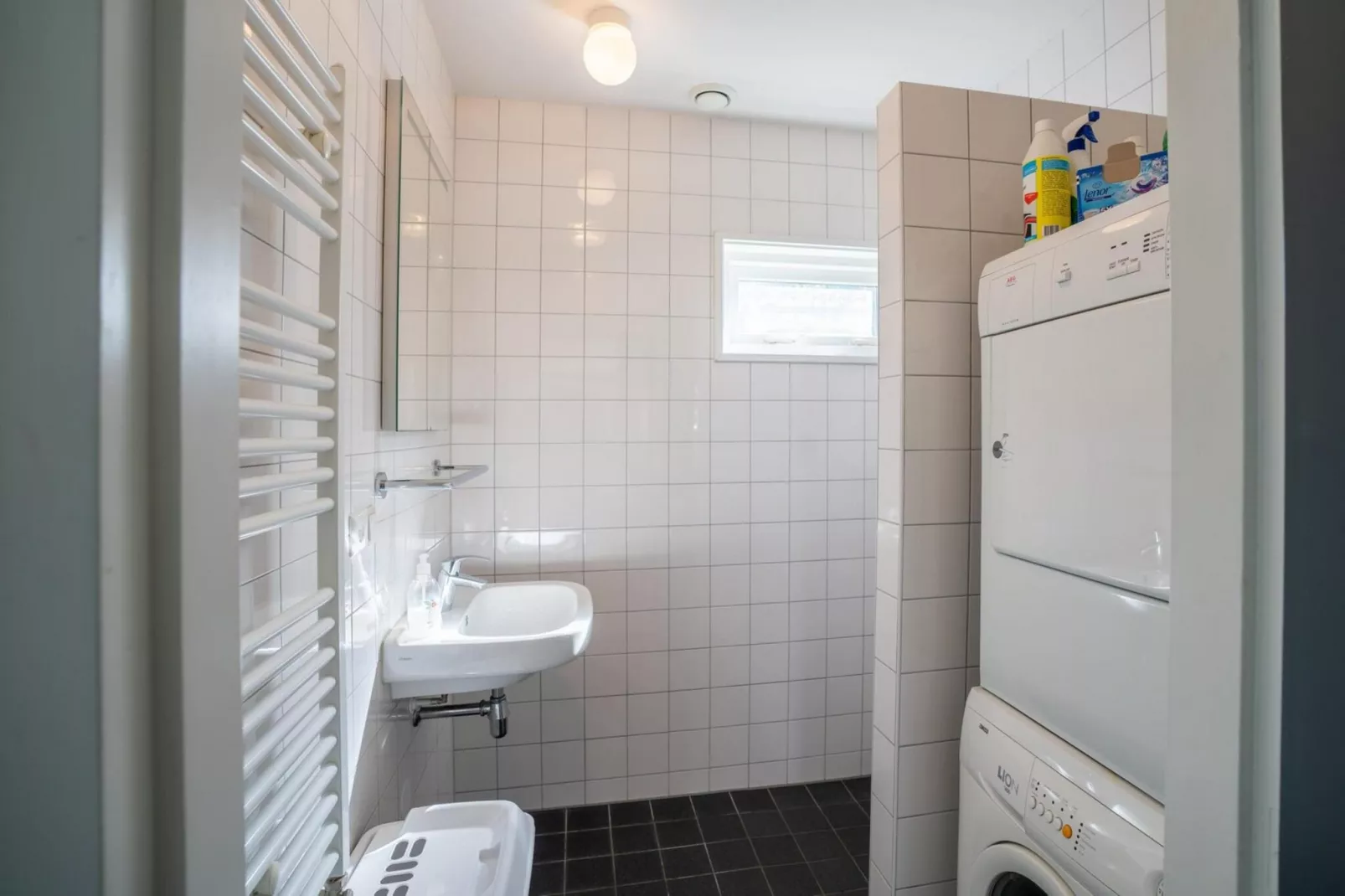Korfwaterweg 41-Bathroom