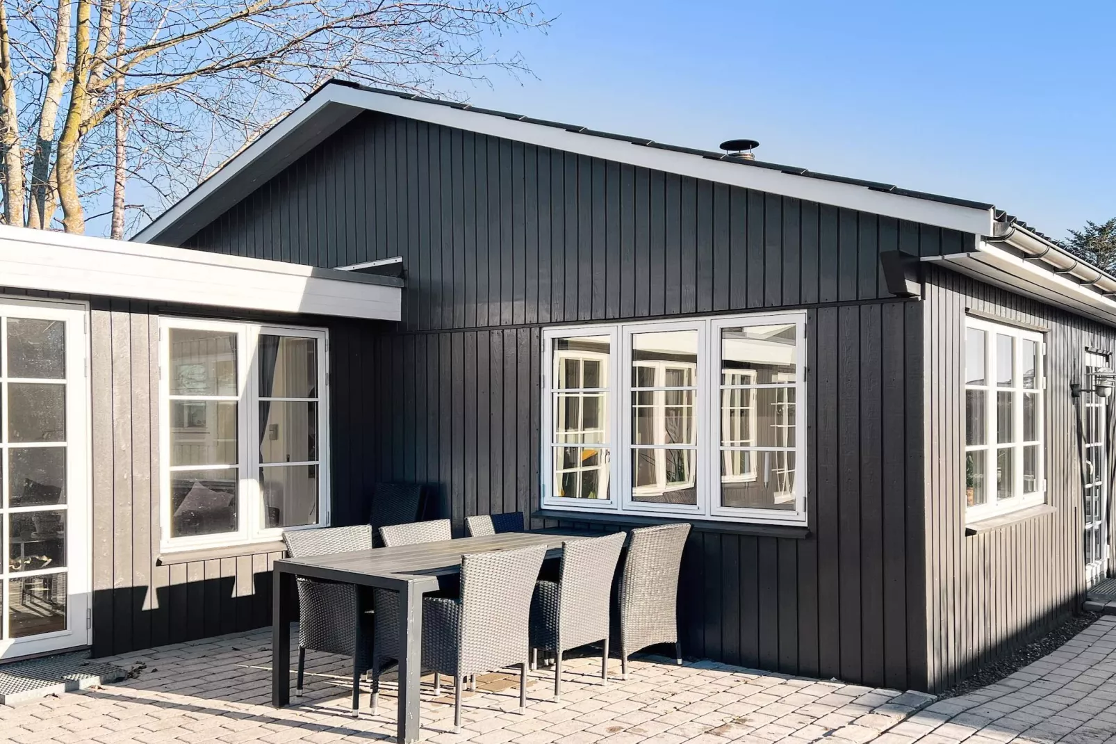8 person holiday home in Vordingborg-Outdoor