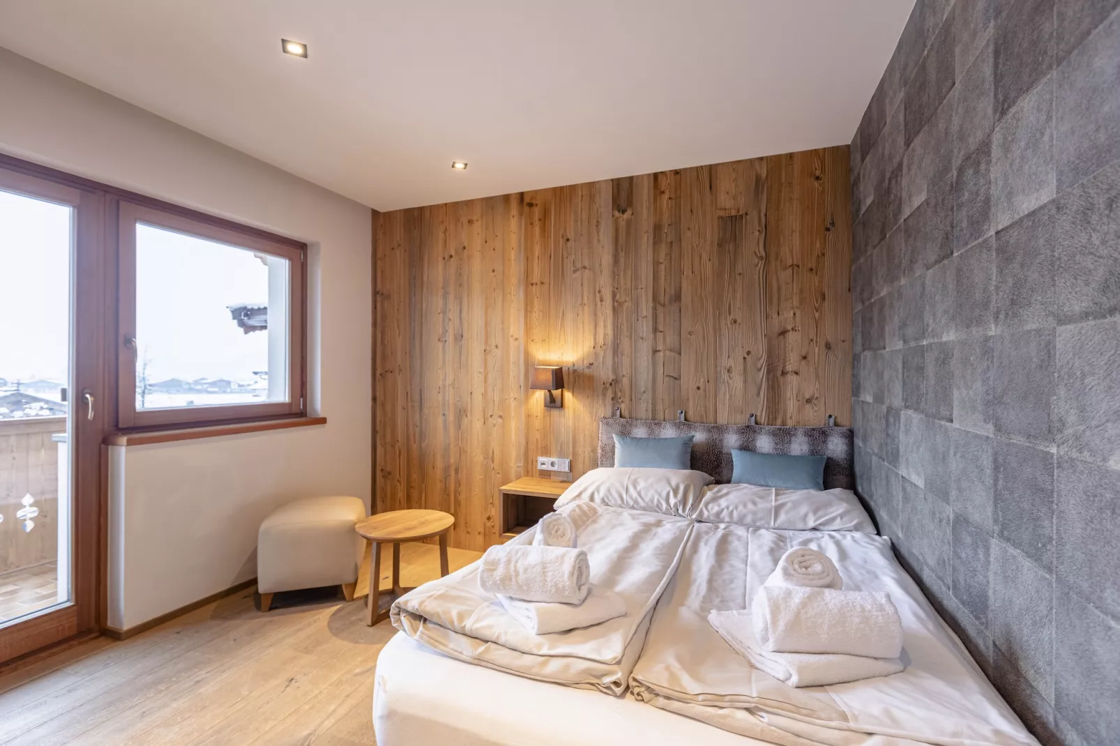 Dorfresort Kitzbühel 2-Schlafzimmer