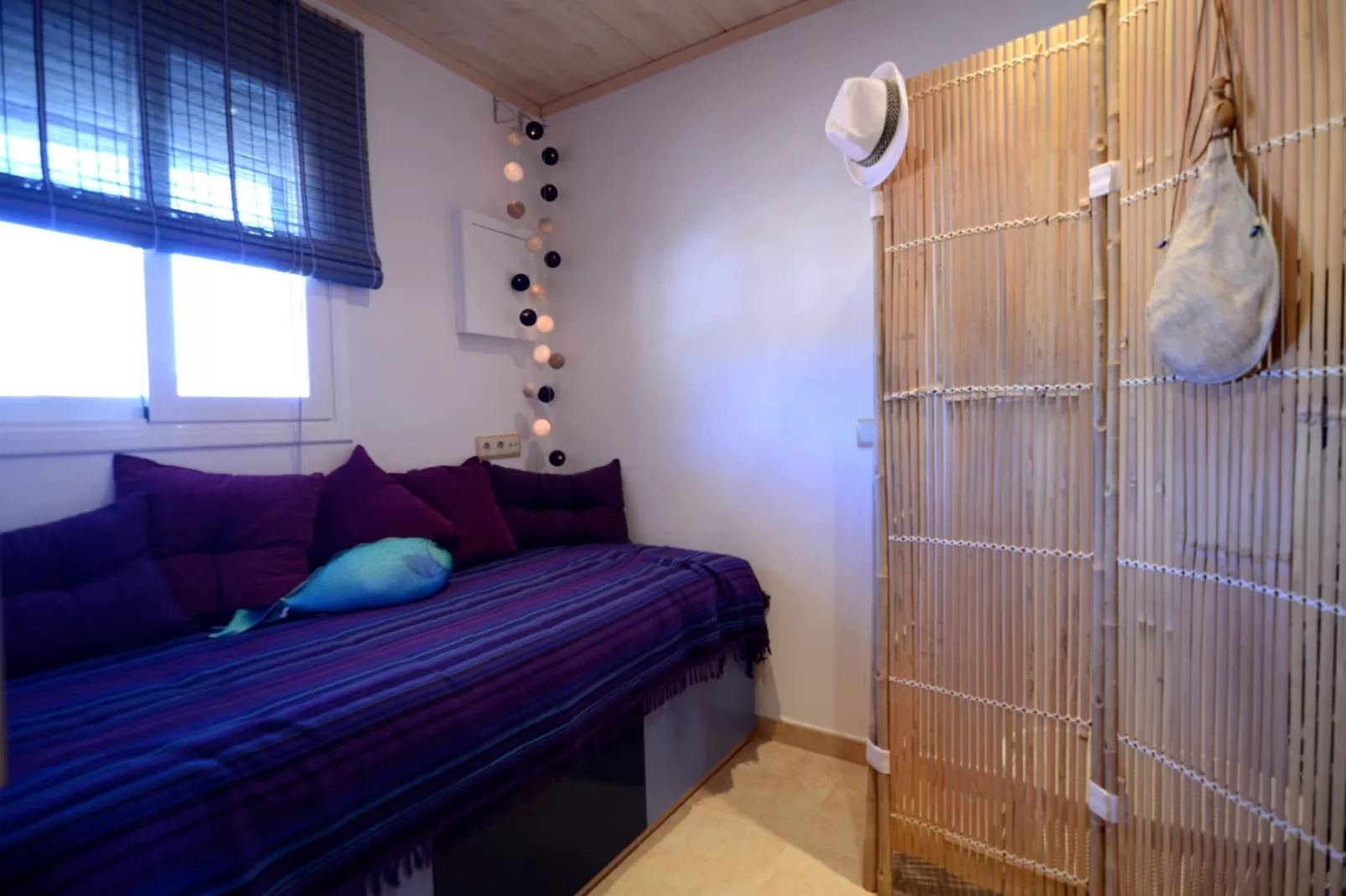 ROCAMAURA II 6-3-Schlafzimmer