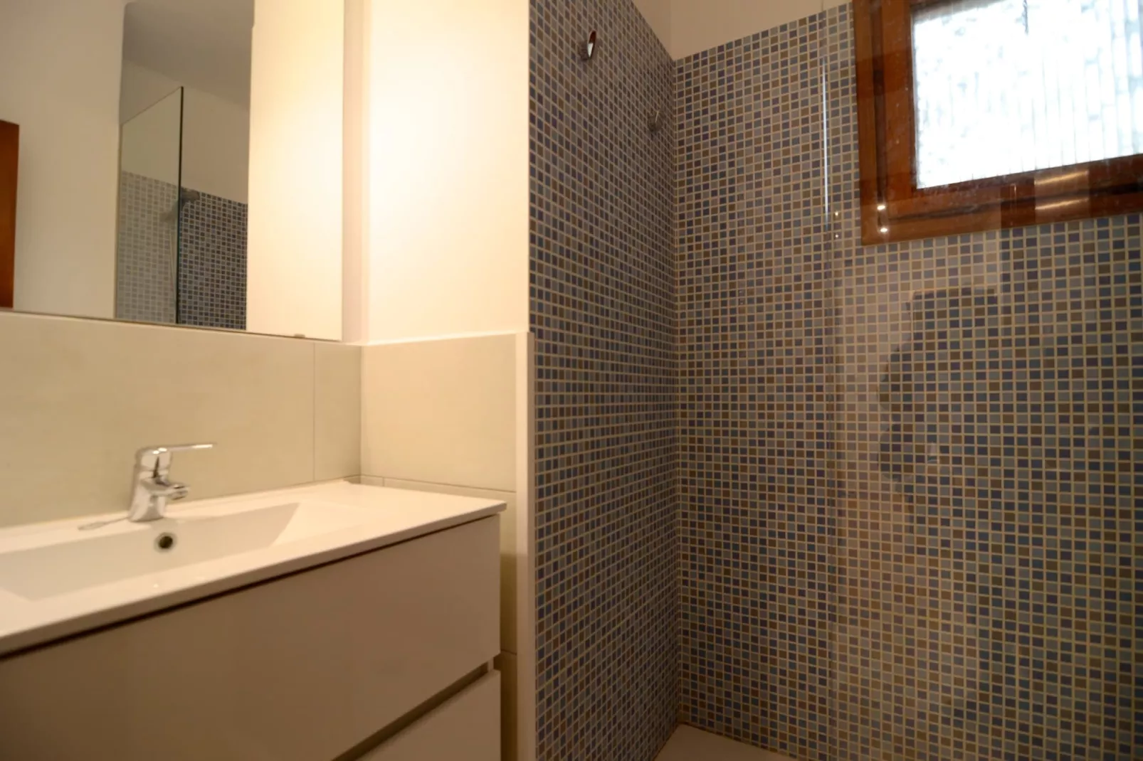 APARTAMENTO FRITZ-Salle de bain