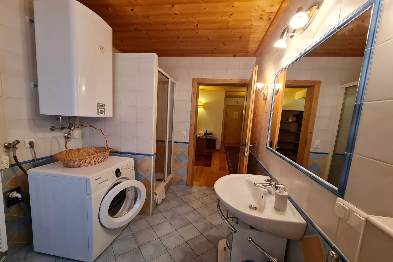Haus Therme Top 6-Badezimmer