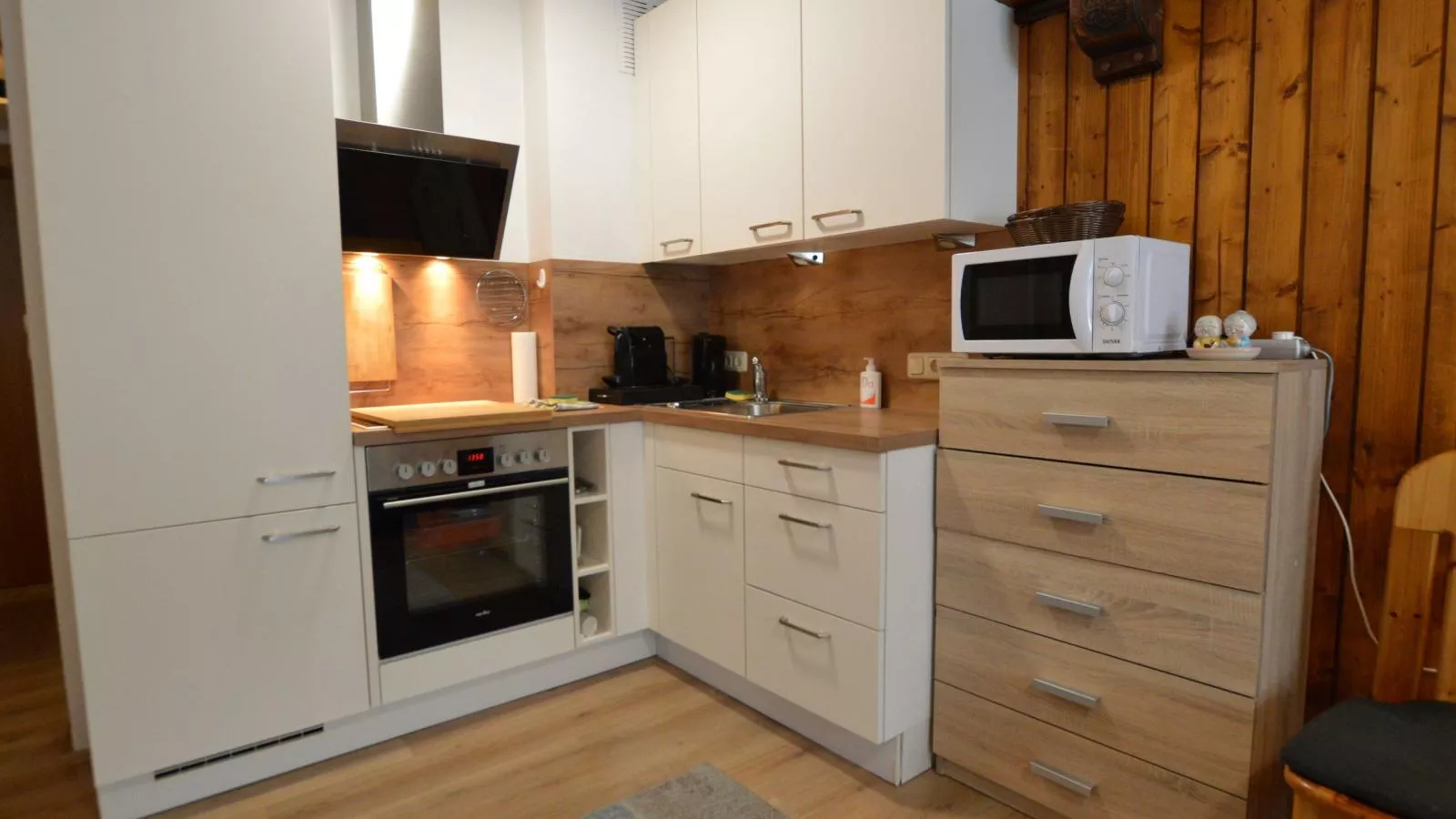 Studio for You-Kitchen