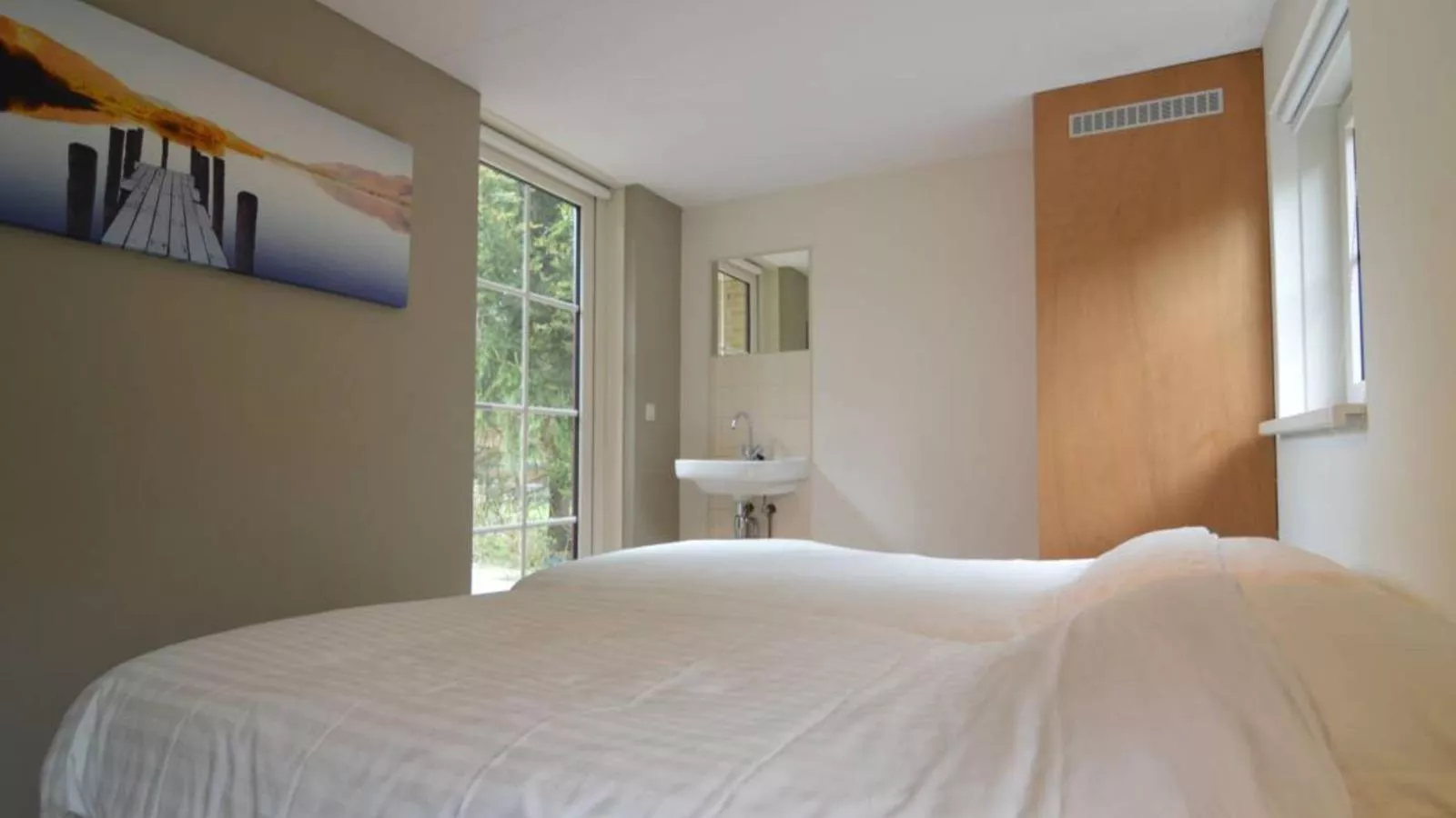 Heidepracht-Bedroom