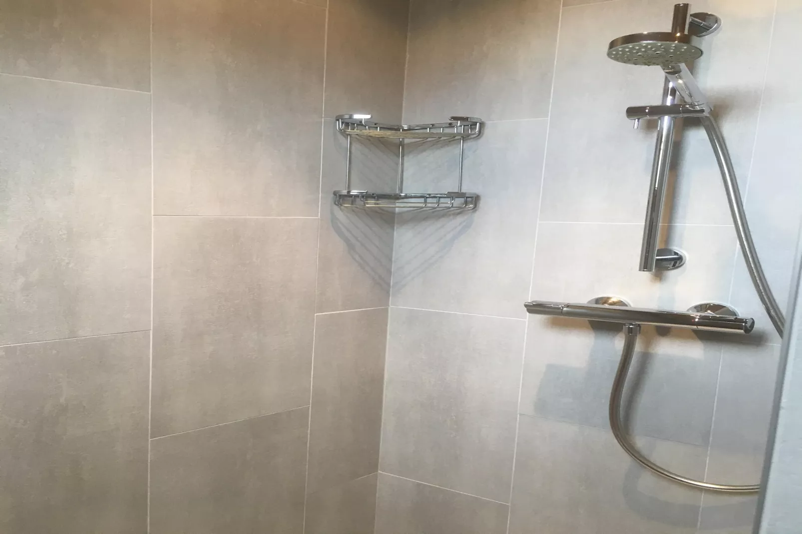 Groepswoning - De Ploeg-Badezimmer