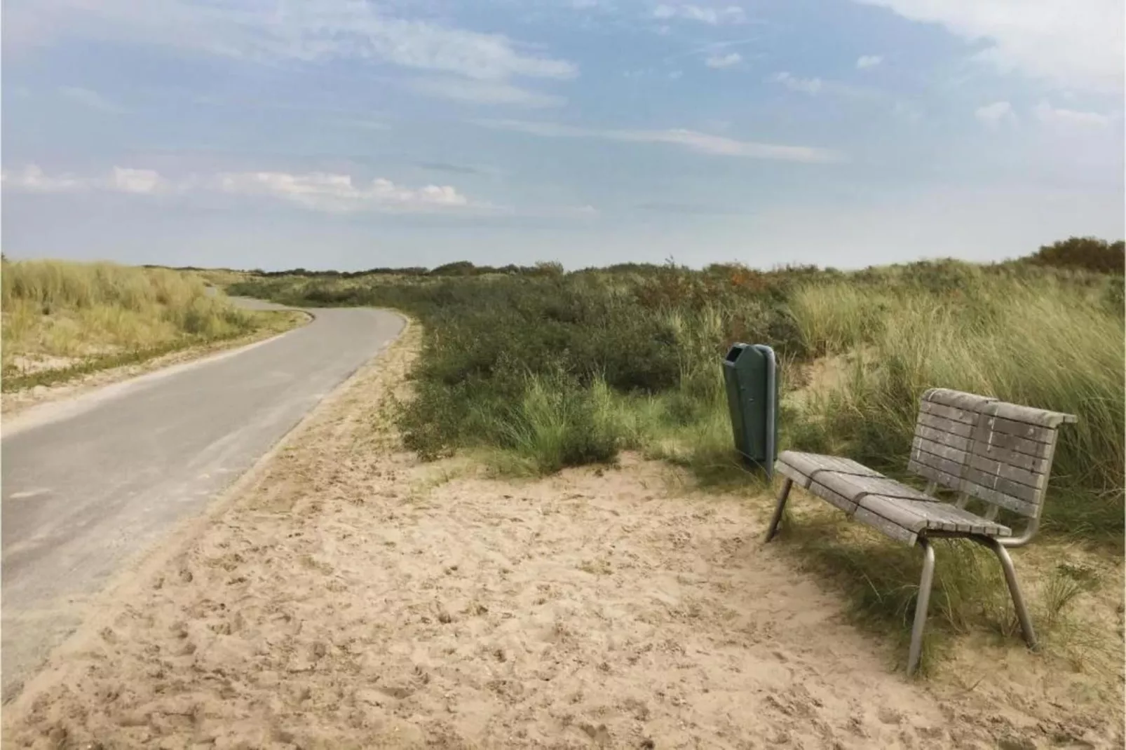Het Platte Putje - Huisdier - nr 2-Areas summer 20km