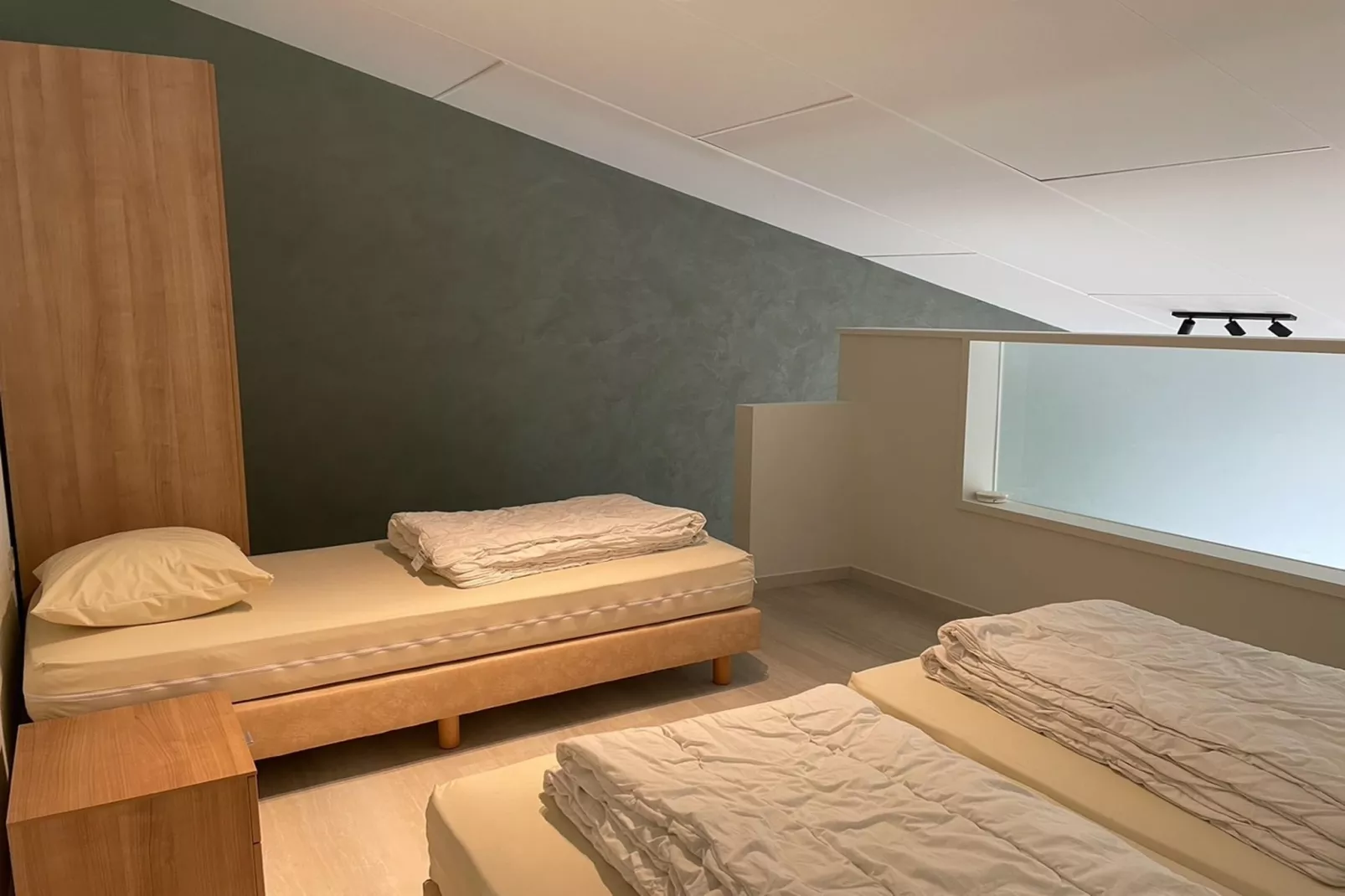Het Platte Putje - Huisdier - nr1-Chambre