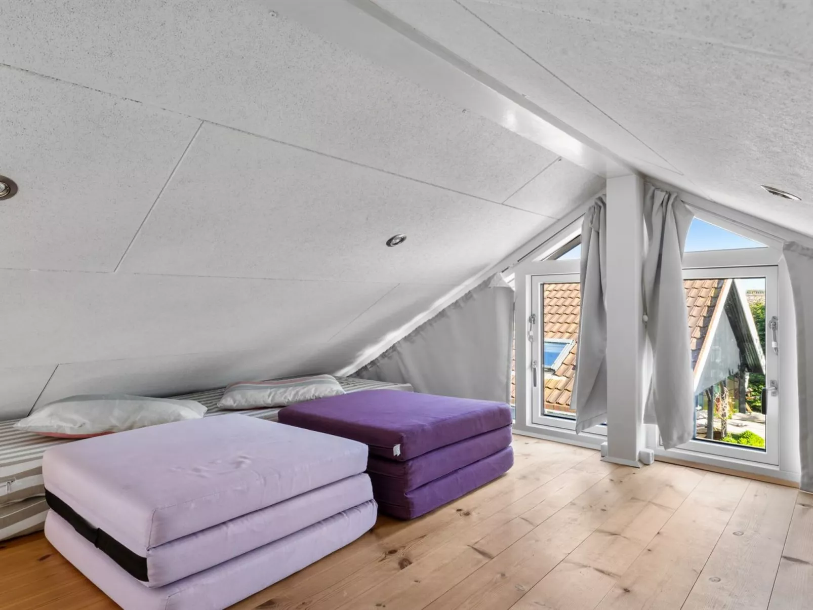"Berner" - 40m from the sea-Drinnen