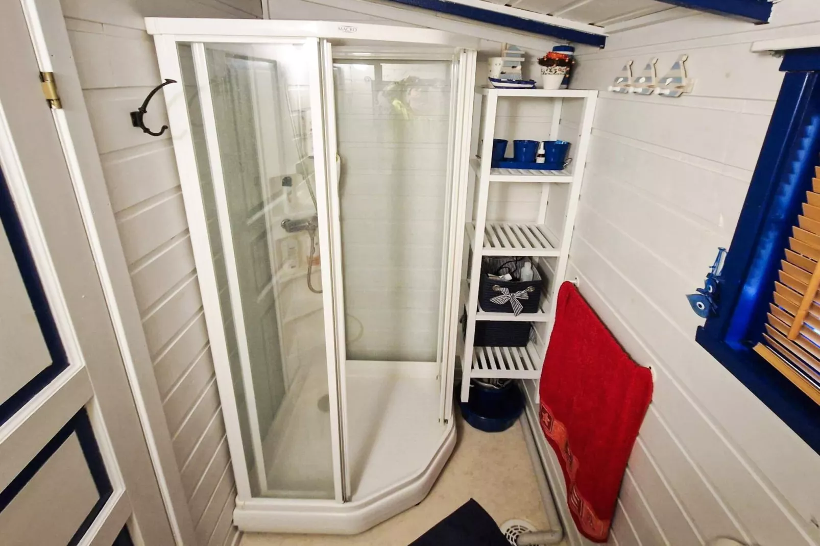 Maison de vacances pour 4 a EIDSVÅG-Intérieur