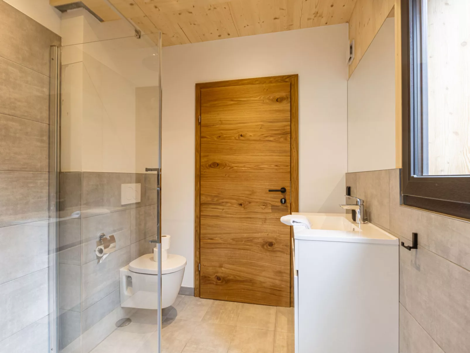 Superior #27 mit Sauna & Hot Tub-Inside