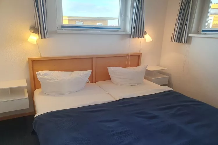 Haus 2 - Steg F - Classic / 4 Personen-Bedroom
