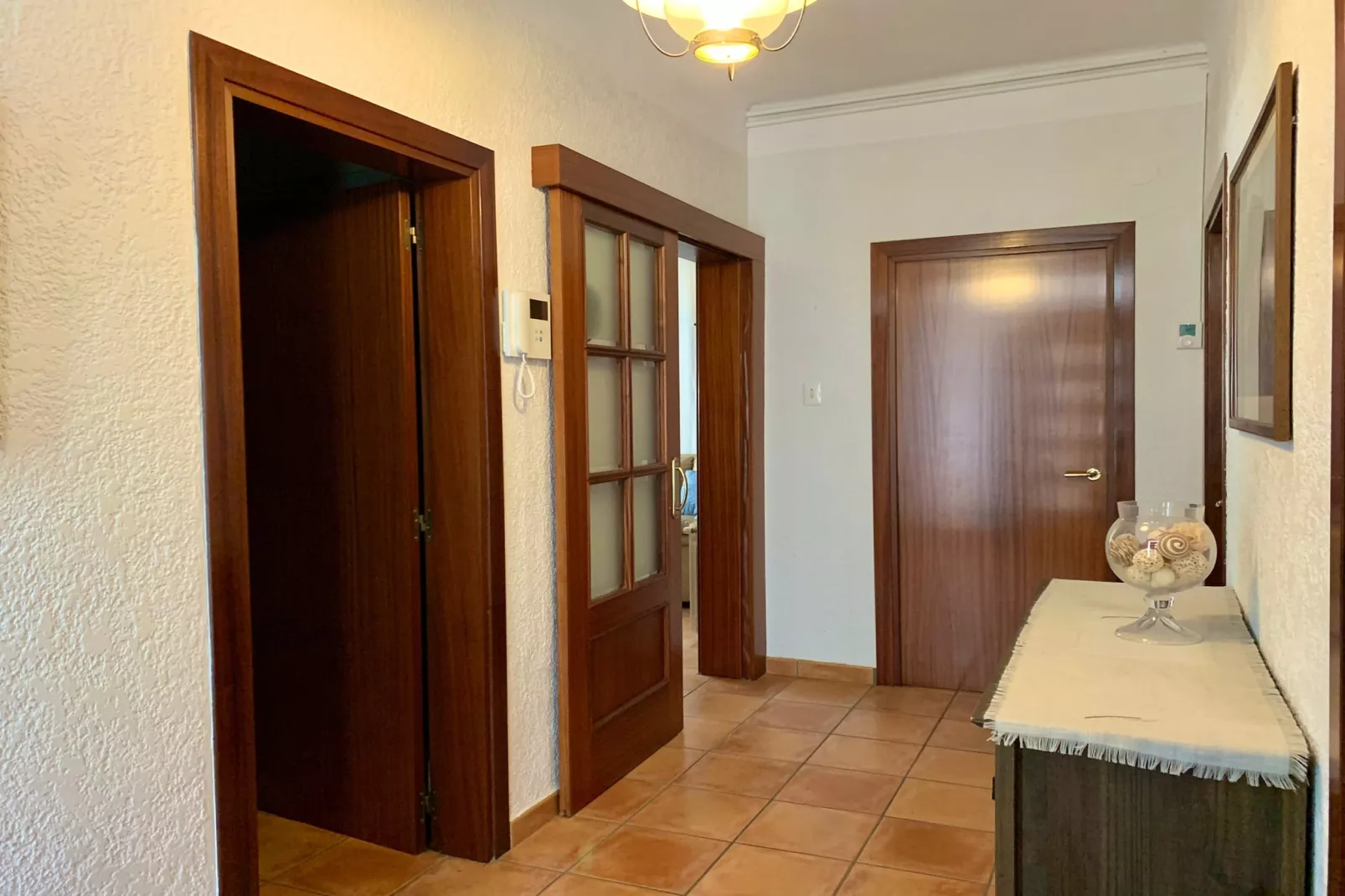 VILLA PARMENIDES Roses-Palier