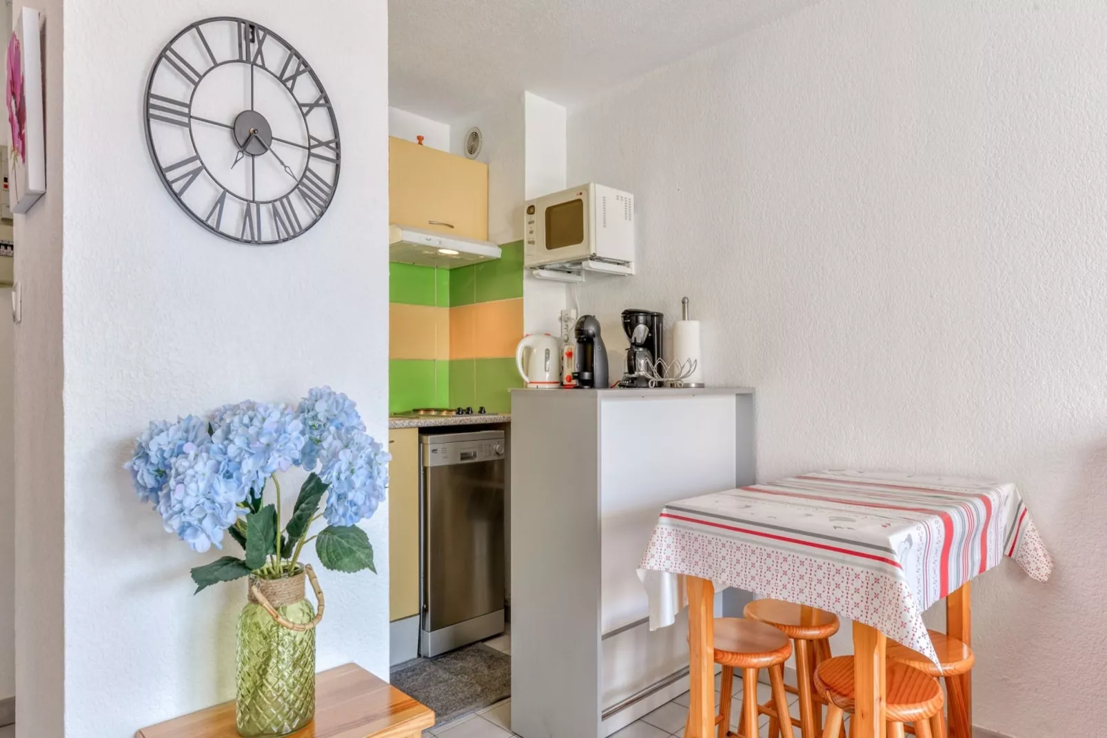 Archipel B N°10 - 2P4-Wohnzimmer