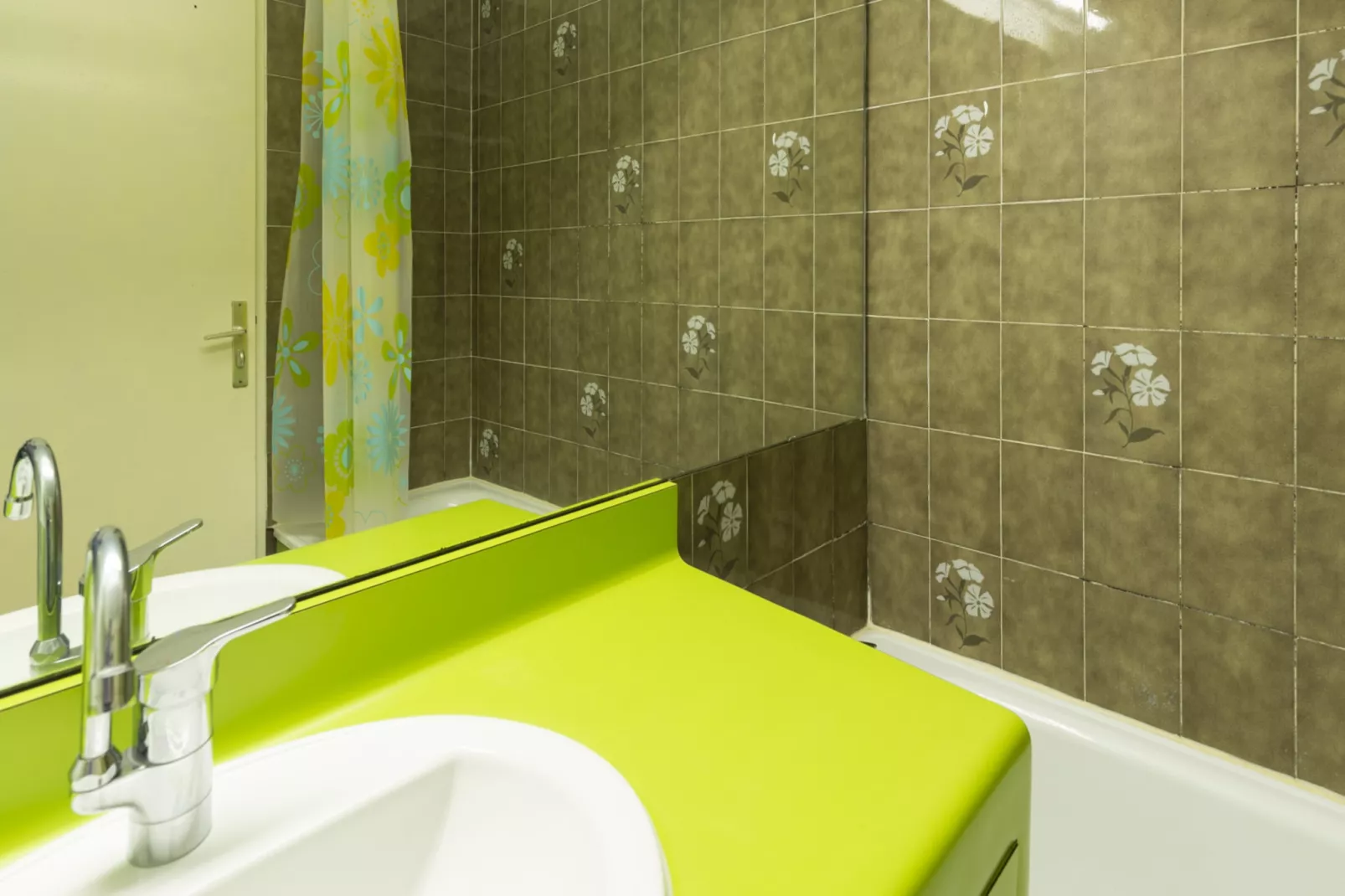 Les Indes Galantes D N°23 - ST4C-Bathroom