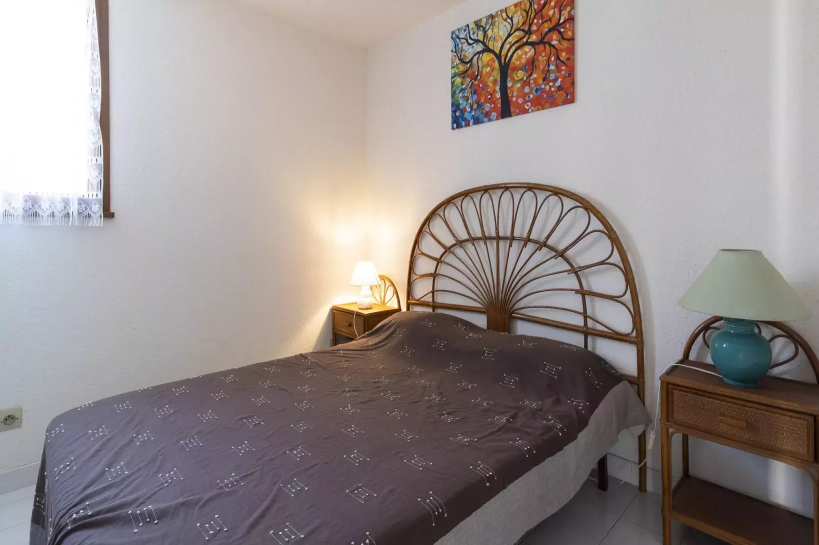 Cristallines N°69 - M2M6-Bedroom