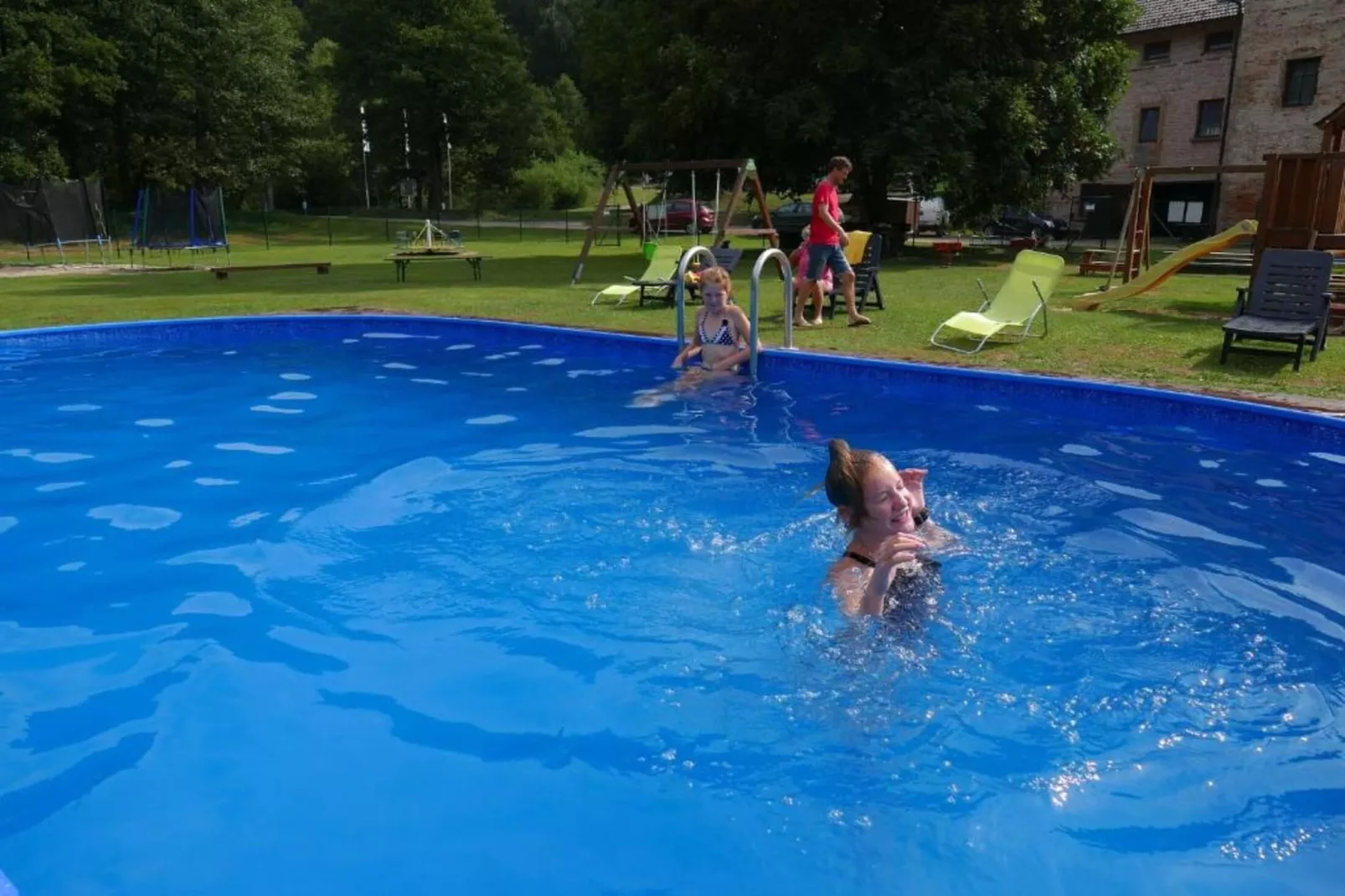 Green Valley Park 1-Pool