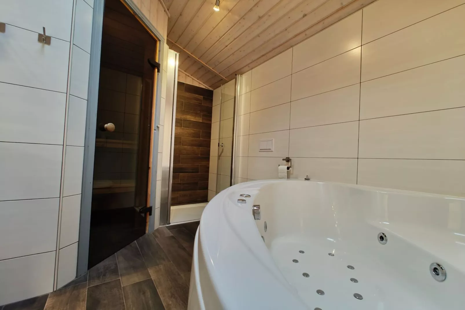 Ferienhaus Seeschwalbe-48-Bathroom