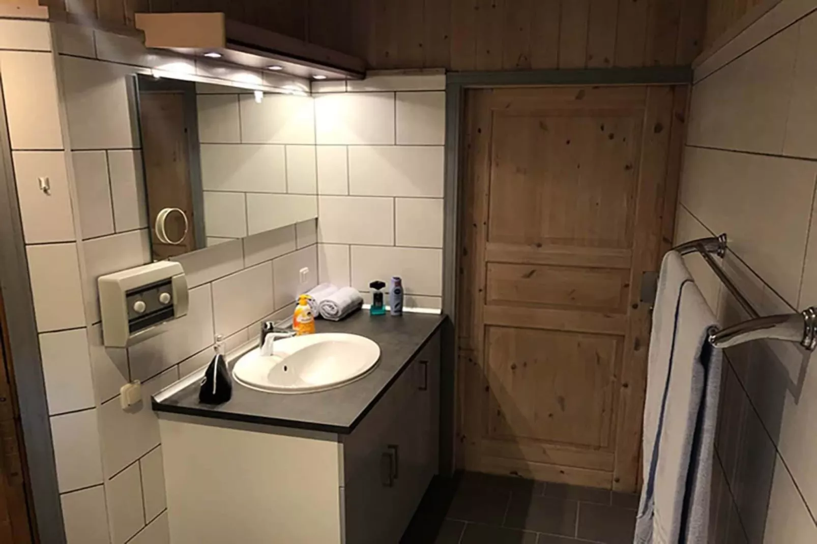 FH Seeschwalbe 240-Bathroom