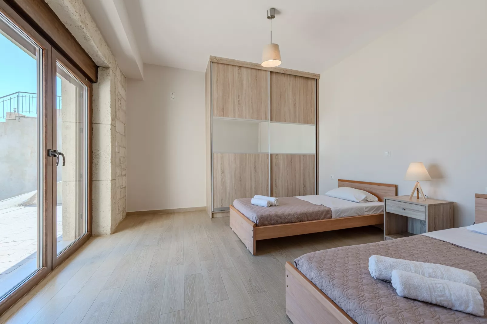 Petrina 4-Bedroom