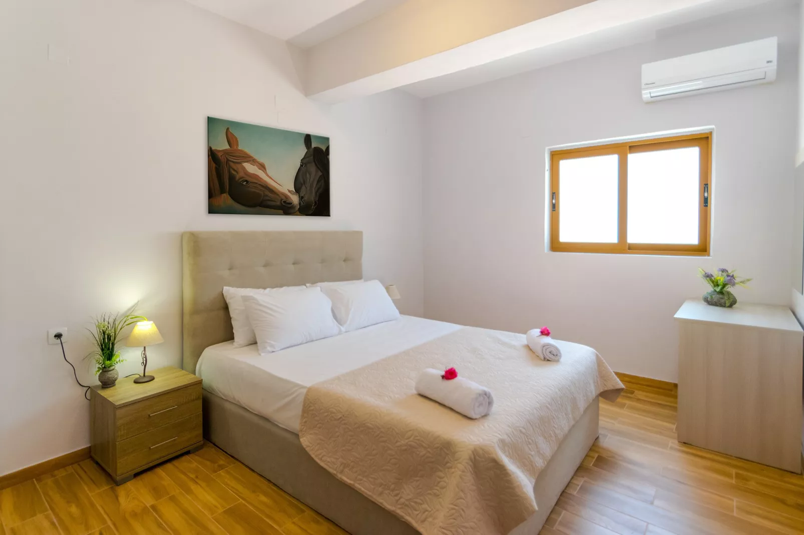 Mary Beach 2-Bedroom