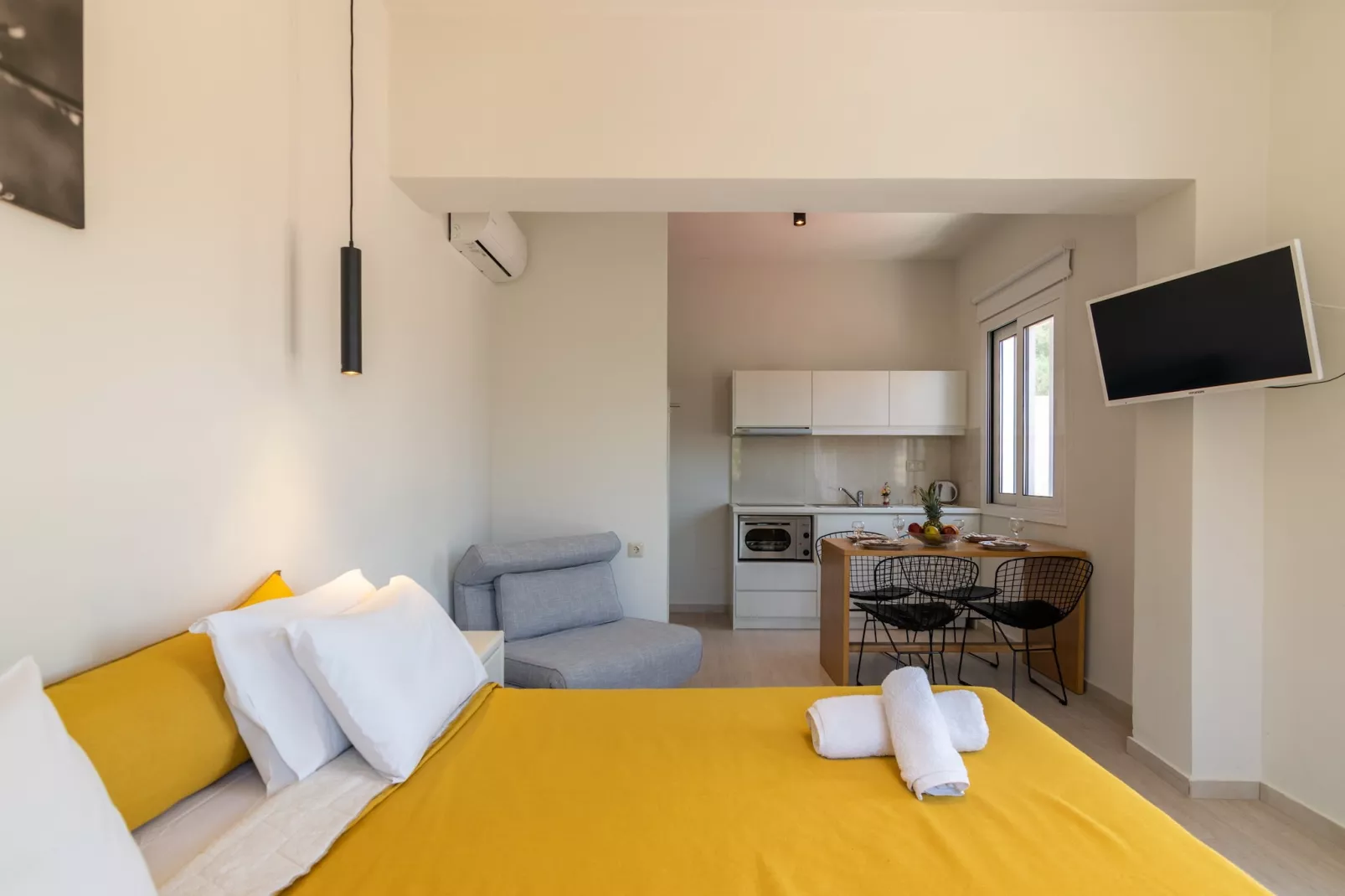 Secret Nest 2-Chambre