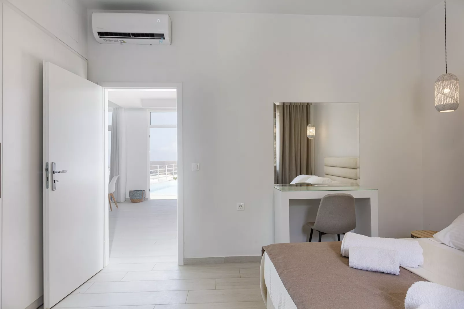 Petres 1-Chambre