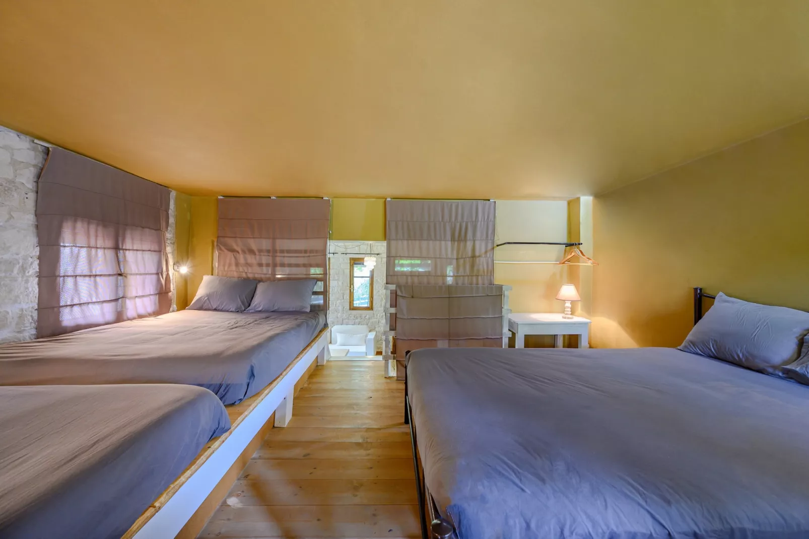 Rogalida-Bedroom