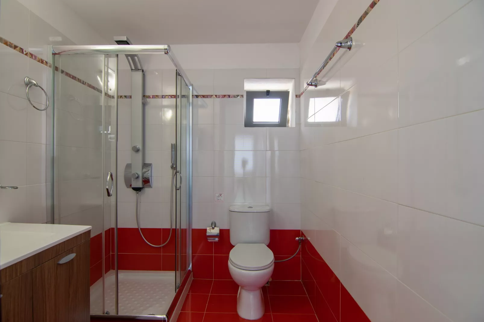 Pyrgos Plakias 3-Bathroom