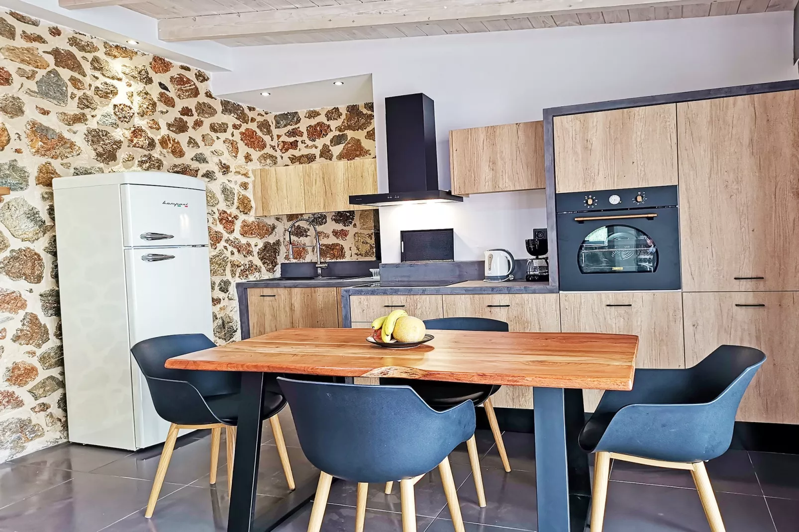Pyrgos Plakias 4-Cuisine