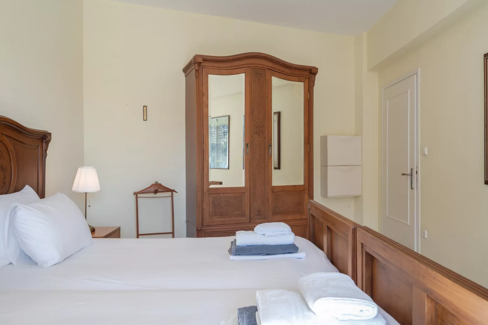 Lodovico 3-Chambre