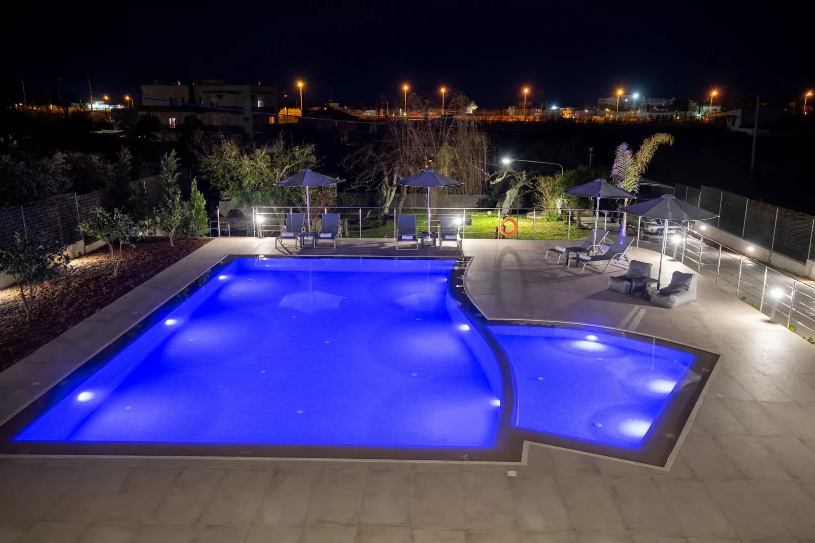 Destino 3-Pool