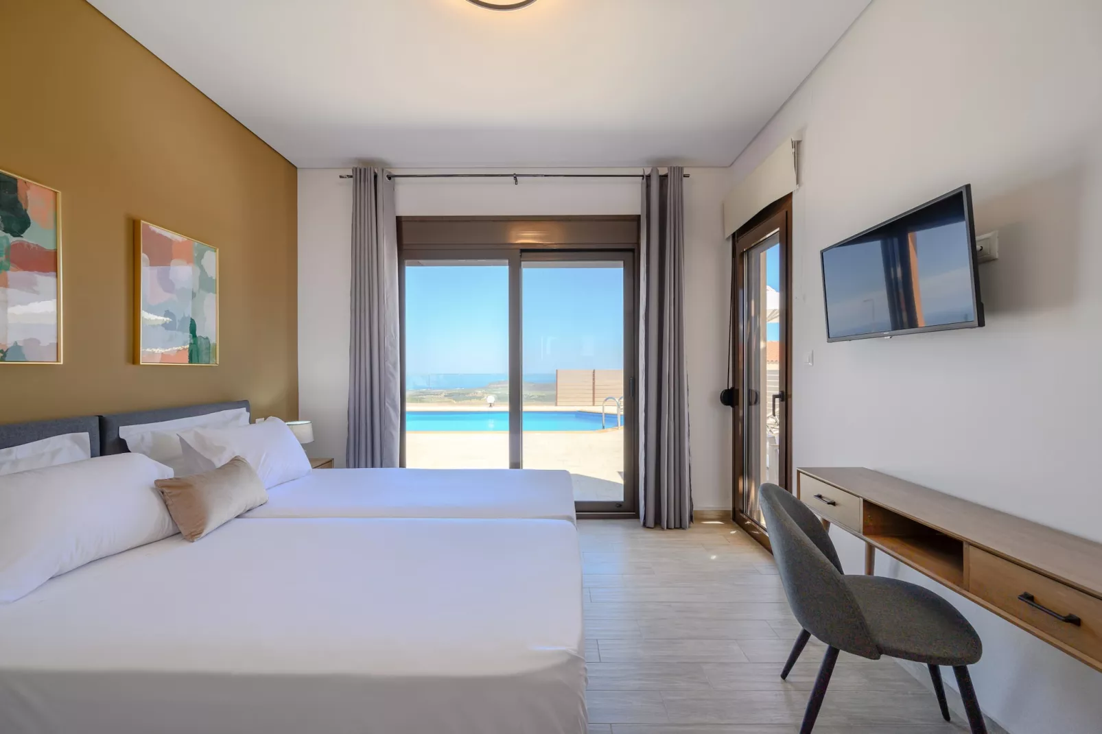 Jason Panorama Villa 1-Bedroom