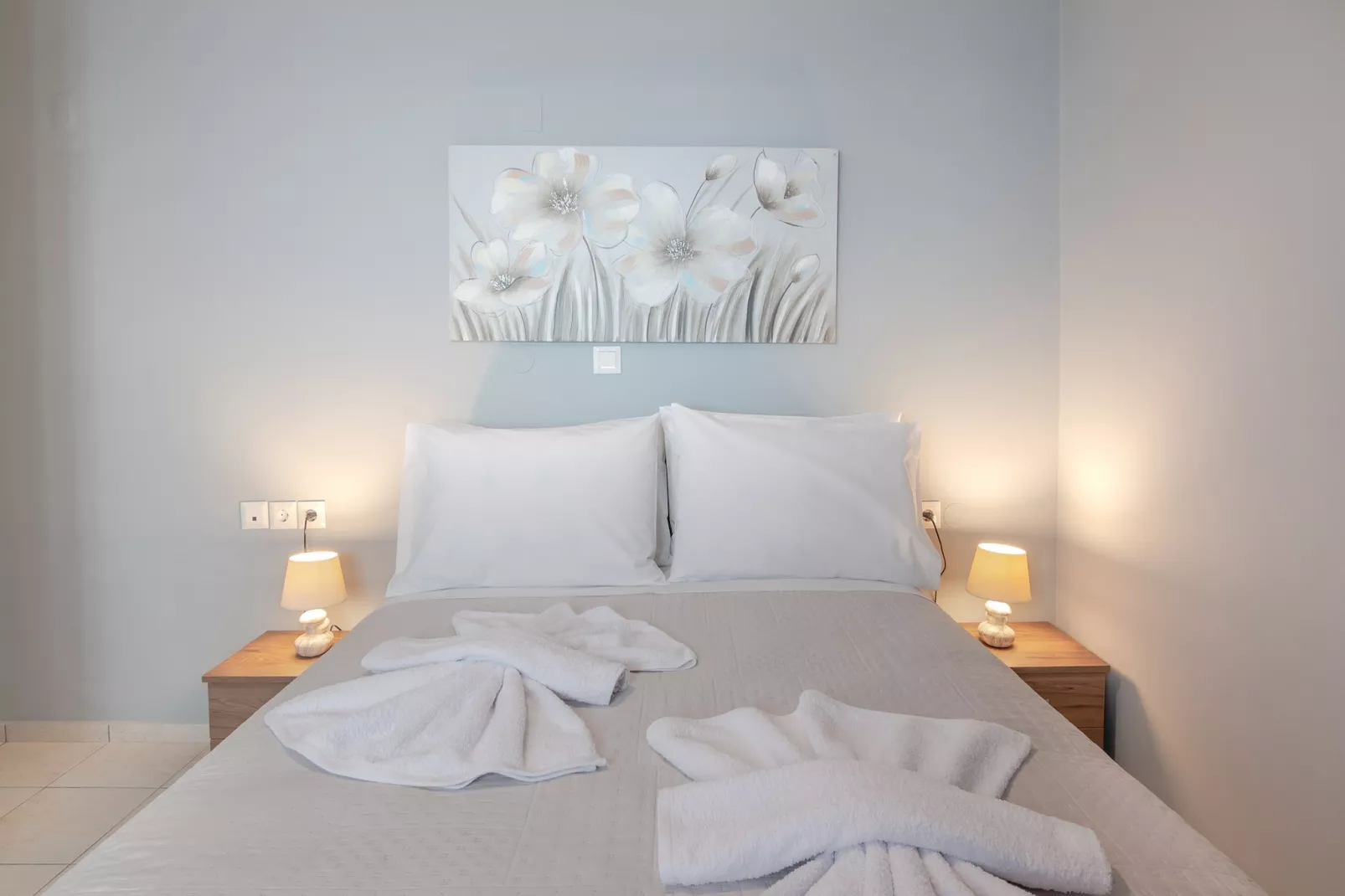 Evant-Schlafzimmer