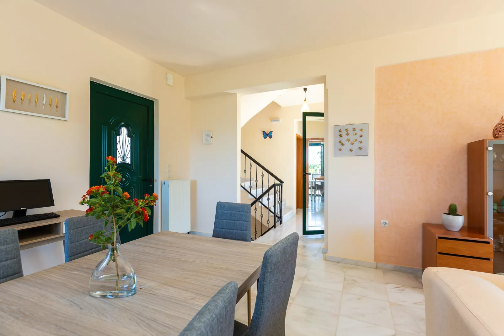 Harmony-Dining room