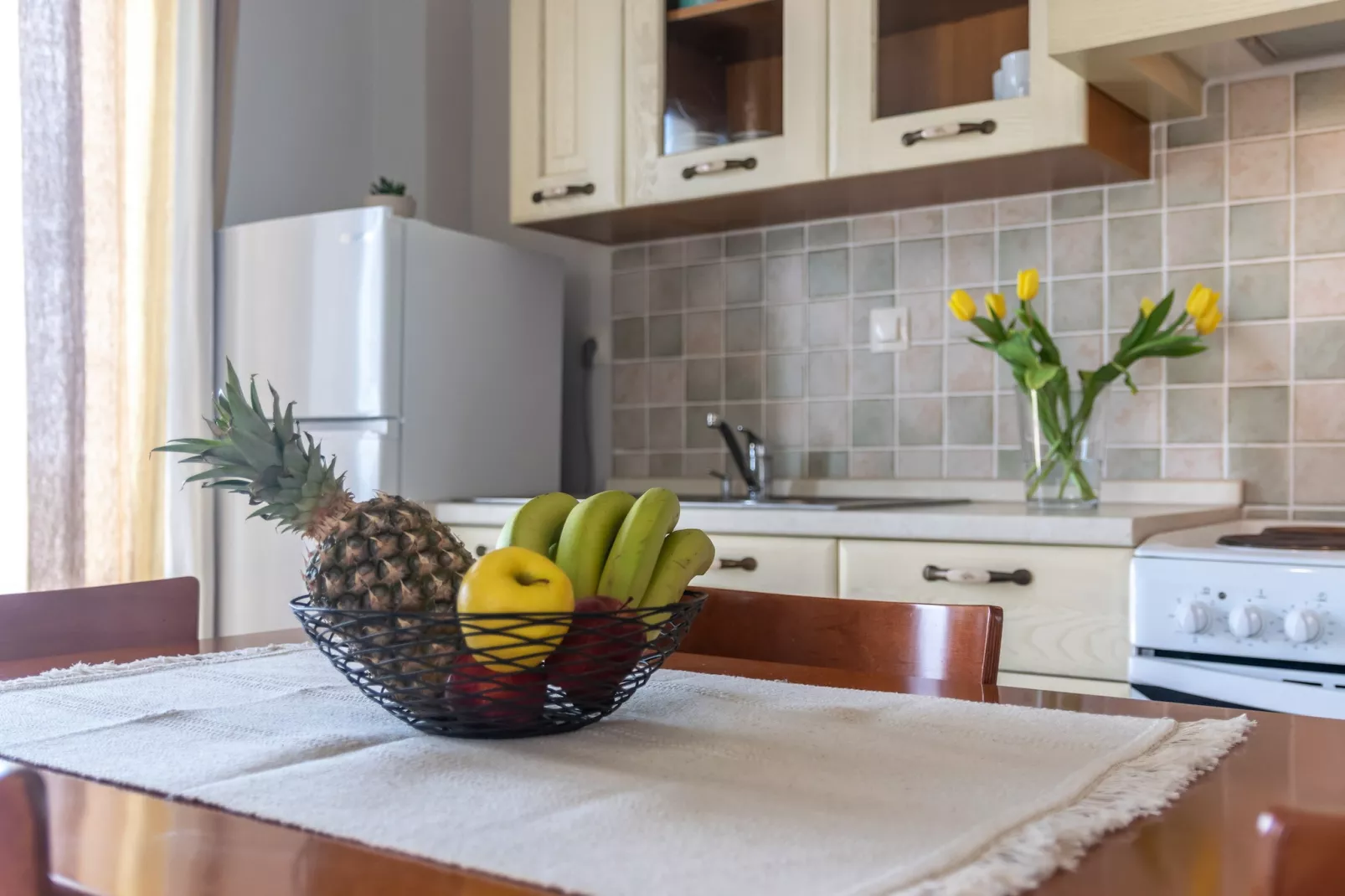 Villaki-Kitchen