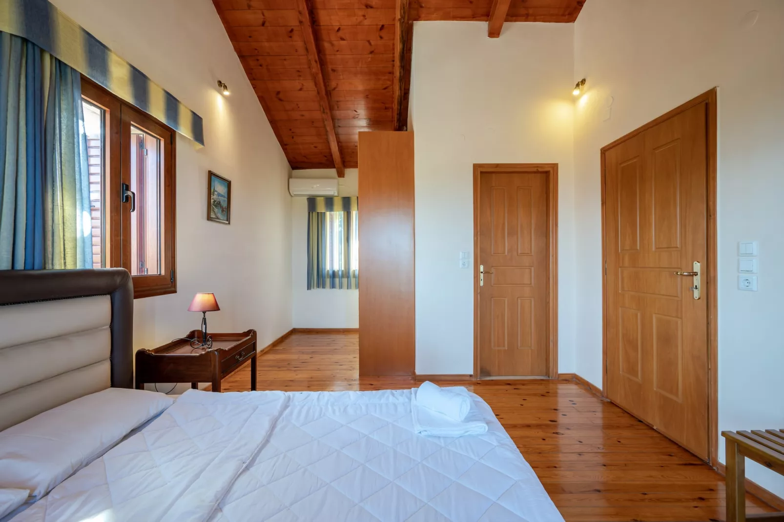 Hill Top-Schlafzimmer