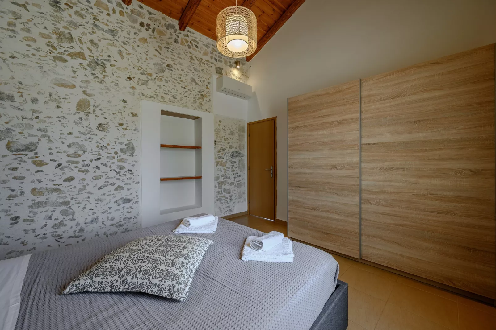 Stone Project 2-Bedroom