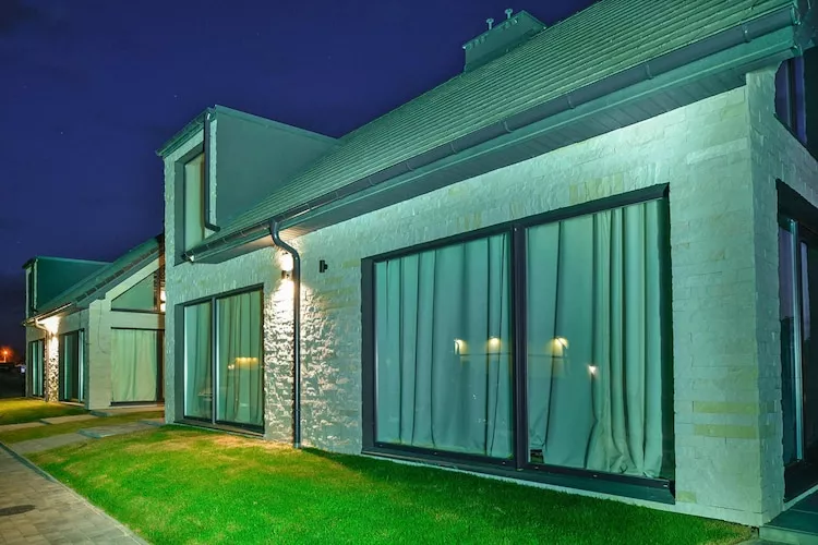 Domy wakacyjne POS021015 Grzybowo-Exterior summer