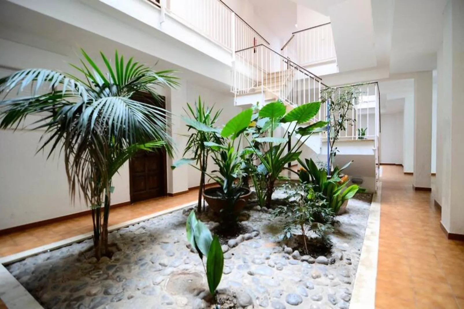 Appartements à L'Estartit-Extérieur été