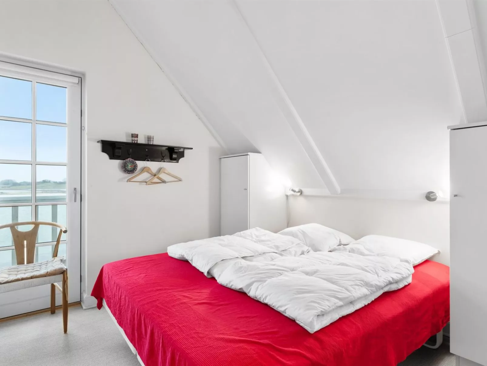 "Annete" - 20m from the sea-Inside