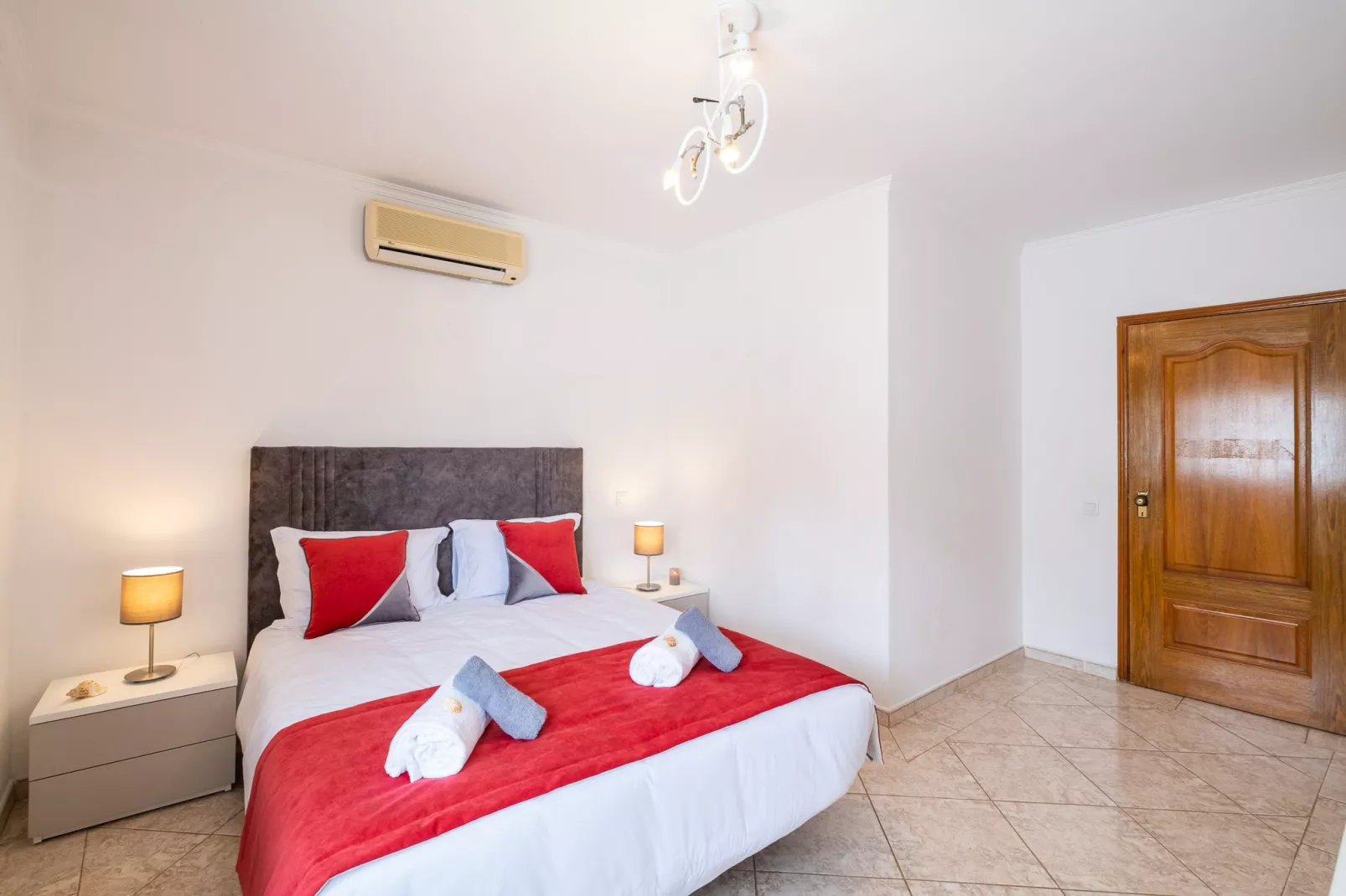 Villa Royal Mill-Chambre