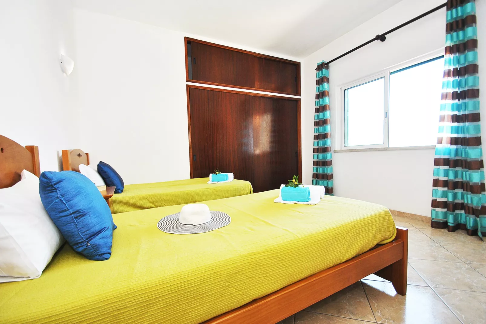 Villa La Romana-Bedroom