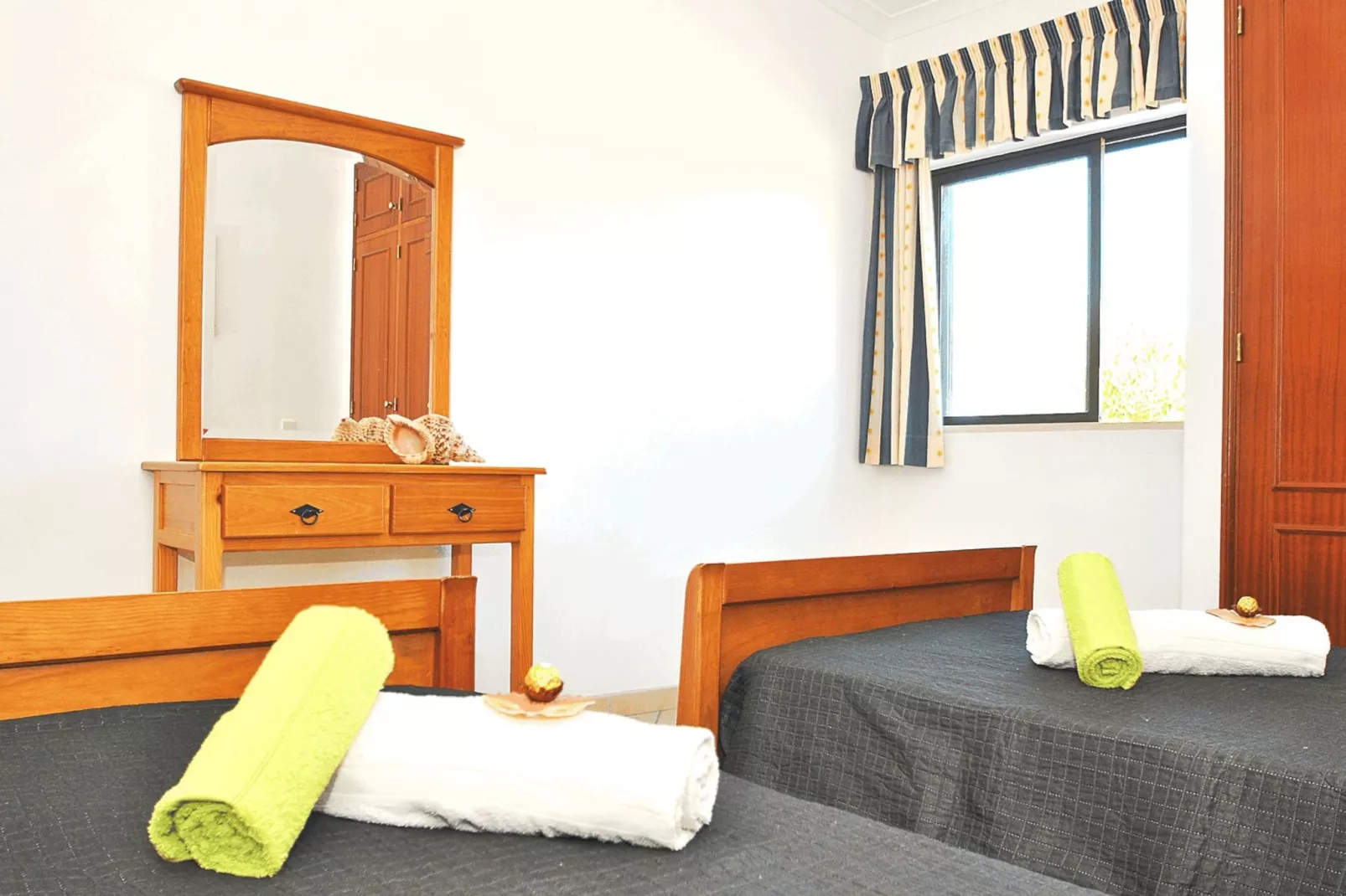 Villa Sardenha-Chambre